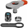 Image de Raccord de robinet GARDENA pour robinets d'eau intérieurs