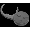 Image de Gardena Jeu de roues pour coupe-bordures 09880-20