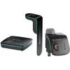 Image de Gardena smart Control Kit capteurs : Système d'arrosage intelligent pour plus de 6 zones, avec Water Control smart/capteur smart/Gateway smart, à commander via appli (19202-20)