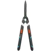 Image de Cisaille à haies EasyCut GARDENA - Lames ondulées - Manches télescopiques - Garantie 25 ans