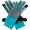 Image de Gant jardi ent 9/L Gardena : Gants pr travaux de jardinage entretien, adhérence optimale, tissu en maille respirante, design « mobile touch » pr smartphone (11508-20)