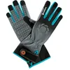 Image de Gardena Gant de Soin des arbustes Taille 9/L Gants de Jardinage pour travaux sur Plantes et arbustes épineux, Longue Tige, Design spécial « Mobile Touch » pour Utilisation de Smartphone (11531-20)