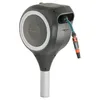 Image de Dévidoir automatique GARDENA RollUp S 15m liseret blanc - Kit complet - Garantie 5 ans