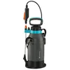 Image de GARDENA Pulvérisateur à pression préalable Plus   Contenance réservoir 5L   Longueur tuyau 150cm   Pression max 3 bar   (11138-20)