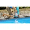 Image de GARDENA Pompe dévacuation eaux claires 17000 Aquasensor