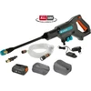 Image de Nettoyeur moyenne pression sans fil AquaClean 24/18V P4A GARDENA Set Ready-To-Use