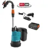Image de Pompe immergée pour collecteur deau de pluie Gardena 2000/2 18V P4A