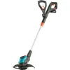 Image de Coupe-bordure à batterie GARDENA - EasyCut 23/18V P4A - 18V - 23 cm