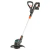 Image de Coupe-bordure à batterie GARDENA ComfortCut 23/18V P4A - 18V - 23 cm