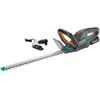 Image de Cisaille à haies sans fil ComfortCut 50/18V-P4A GARDENA Set Ready-To-Use