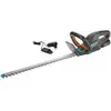 Image de Cisaille à haies sans fil ComfortCut 60/18V-P4A GARDENA Set Ready-To-Use