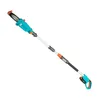 Image de Elagueuse sur perche à batterie GARDENA - TCS 20/18V P4A - 18V - 42 cm