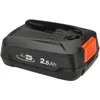 Image de Gardena Systxe8me de batteries P4A PBA 18V/45 : Accessoire pour de nombreux outils de jardin Gardena (coupe-bordures, souffleurs, taille-haies), capacitxe9 de 2,5 Ah, charge 60 min.(14903-20)