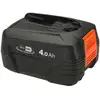 Image de Gardena System Batterie P4A PBA 18V/72 4,0 Ah