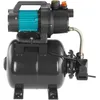 Image de GARDENA Groupe de surpression 3700/4   800W   Débit max 3700l/h & pression max 4.1bar   Extension de garantie 5 ans (9023-20)