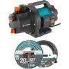 Image de Gardena Pompe de jardin 3000/4 BASIC Set 09011-47