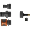 Image de Gardena Set de vannes de drainage pour système d'arrosage
