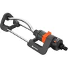 Image de Gardena Oscillating Sprinkler AquaCount
