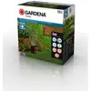 Image de Gardena Système d'arrosage Kit de démarrage avec arroseur carré