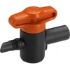 Image de Valve de régulation du système Micro-Drip GARDENA - Contenu : 5 pièces