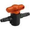Image de Gardena Vanne d'arrêt (3/16") Contenu : 2 pièces Système Micro-Drip