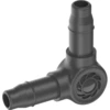 Image de Pièce en L 4,6 mm (3/16"), Connecteur