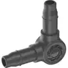 Image de Gardena Coude L 4,6 mm (3/16") Contenu : 10 pièces MDS