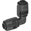 Image de Gardena Raccord en L 13 mm (1/2") Contenu : 2 pièces MDS
