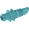 Image de Goutteur auto-régulant fin de ligne 2L/h GARDENA 13307-20 Boîte de 25 pièces
