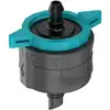 Image de Gardena Goutteur final réglable 1-8 l/h MDS Contenu : 5 pièces