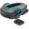 Image de Tondeuse robot Gardena smart SILENO life 1000m²