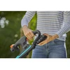 Image de Gardena Taille-haies sans fil EasyCut 40/18V P4A Prêt à l'emploi Set