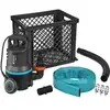 Image de Kit inondation 9000 GARDENA
