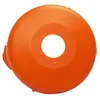 Image de Gardena Couvercle pour Coupe-Bordures Turbo ClassicCut et PowerCut (n°2402 et 2404): pièce de Rechange Originale Gardena pour la Protection de la tête de Tonte (05329-20)
