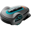 Image de Gardena Tondeuse robot smart SILENO life 750 m² Set: Technologie LONA IA innovante, réglage via application, SensorControl, pour pentes 35% max, passerelle smart, FR-Version (19701-66)