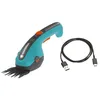 Image de Cisaille à gazon ClassicCut Li - 36V/25 Ah - Protection de lames / Câble USB-C- 9884-20