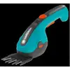 Image de Gardena ClassicCut Li cisaille à gazon sans fil