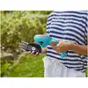Image de Gardena Set ComfortCut Li Taille-haies/Taille-herbe sans fil