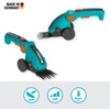 Image de Gardena Set ComfortCut Li Cisaille à gazon sans fil