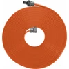 Image de Arroseur à tuyau orange GARDENA, complet avec raccords, longueur 15 m