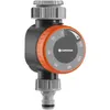 Image de Minuterie darrosage GARDENA - Système Micro-Drip® - Résistant à la météo - Fonctionne sans pile (1169-20)