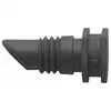 Image de Bouchon pour arrosage goutte-à-goutte GARDENA 1323-29 Ø4,6mm