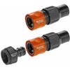 Image de Kit de raccordement Profi-System GARDENA (pour pipeline et système d'arrosage)