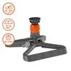 Image de Arroseur circulaire Vario Comfort GARDENA - 1948-20 - Surface 225m² max - Portée 17m max