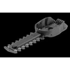 Image de Gardena Couteau à arbustes 12,5 cm 2342