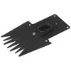 Image de Jeu de lames pour cisailles à gazon de Gardena : lames de rechange pour cisailles à gazon (n° d'art. 8800-8803, 2500, 2505, 8818, 8824), (2345-20)