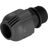 Image de Raccordement 25 mm x 1" filetage extérieur, Connecteur