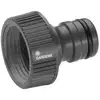 Image de Nez de robinet grand débit 26/34 GARDENA 2802-20