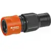 Image de Raccord de tuyau SB système professionnel GARDENA