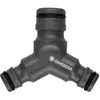 Image de Gardena Profi-Système Y-Connecteur SB